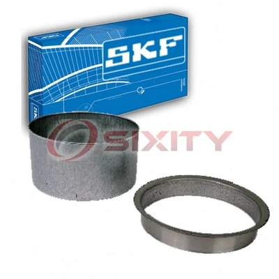 Manga de reparo do virabrequim do motor traseiro SKF para 2010-2016 Buick LaCrosse fk - Imagem 1 de 4