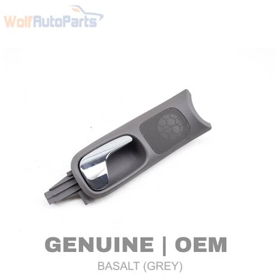 AUDI A4 AVANT B5 1996-2001 - Manija puerta interior delantera derecha 8D0837020 Foto 1 de 4