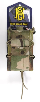 HSGI High Speed Gear X2R Taco Adaptable Belt Mount ABM 132R10MC - Image 1 of 3