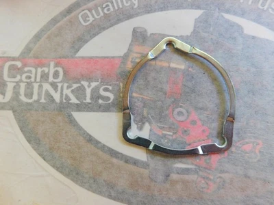 Retenedor termostato estrangulador Holley Motorcraft 2100 2150 2 1/4" como en la foto 85-218 Foto 1 de 3