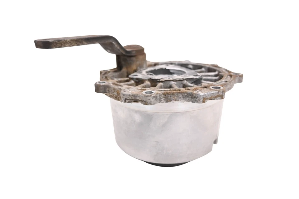 Tambor de freno trasero derecho Kubota RTV 1140CPX 14 4x4 Foto 1 de 4