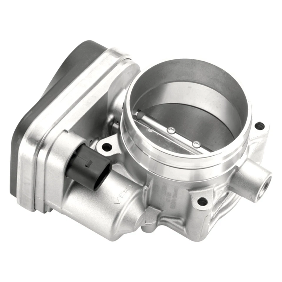 For Volkswagen Passat 06 VDO Fuel Injection Throttle Body Assembly Foto 1 de 3
