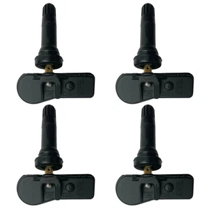 4 Pcs TPMS Tire Pressure Sensor For MERCEDES-BENZ V Class VS20 03 W638 AB - Picture 1 of 6