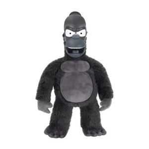 Figura de Peluche Suave Premium Rey Homero 16" de Alto con Cabeza Detallada Moldeada - Imagen 1 de 6
