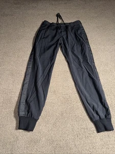 Dolce und Gabbana Jogginghose Herren schwarz Größe 48 - Bild 1 von 10