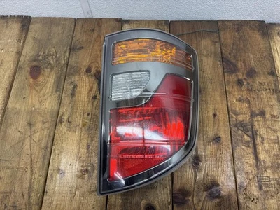 Luz trasera HONDA RIDGELINE R. 06 07 08 Foto 1 de 4