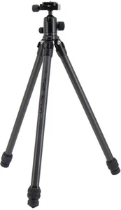 Trípodes Warrior The Scout Trípode, Aluminio, WT-14 - Imagen 1 de 12