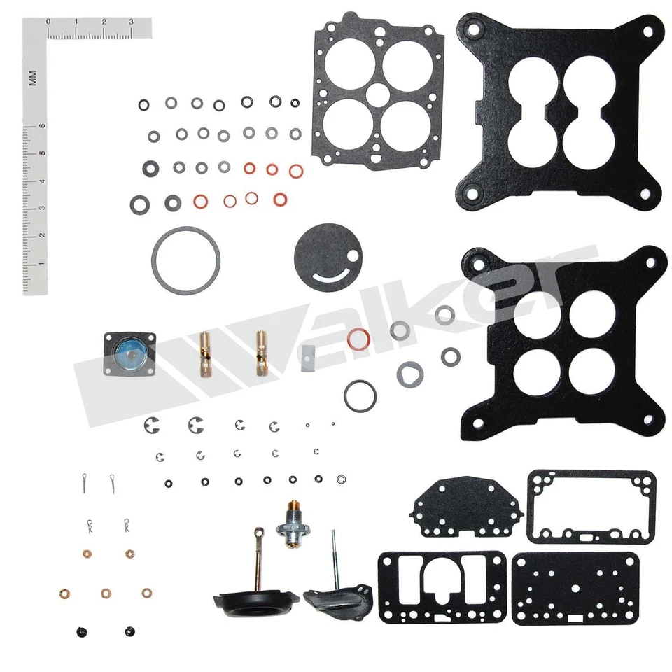 Carburetor Repair Kit Walker For 1983-1987 Ford F-250 - Image 1 of 1