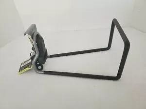 Rubbermaid FastTrack gancio tubo può contenere fino a 50 libbre per l'uso con sistema FastTrack - Foto 1 di 6