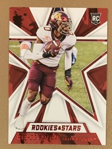 Rashod Bateman RC #312 - 2021 Panini Chronicles Rookie & Stars - Minnesota /149 - Picture 1 of 3