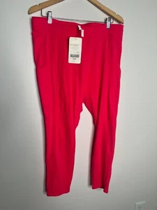 Fabletics Womens NWT High-Waisted Motion365 Paneled Workout Legging Size 2X - Picture 1 of 6