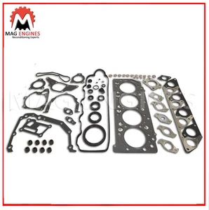 MD978645 FULL GASKET KIT MITSUBISHI 4D56T STEEL TYPE FOR L200 SHOGUN PAJERO - Picture 1 of 3