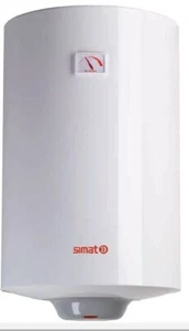 SCALDABAGNO BOILER ELETTRICO 80 LITRI LT VERTICALE ARISTON SIMAT SCALDINO ACQUA