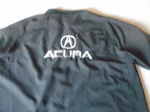 Acura Motorsport Button Up Hemd Gr. XL schwarz 5.11 Honda Racing Japan - Bild 1 von 8