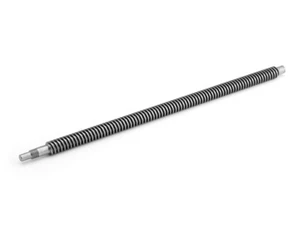 Mandrino filettato trapezoidale TR 12x6 P3 destro pronto per l'installazione 635 mm per EMS 1216A - L600 - Foto 1 di 2