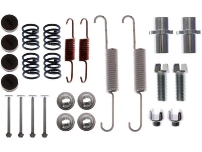 Kit de herrajes de freno de estacionamiento trasero Delco 57862XYPK para Chevrolet Tahoe 2015-2017 Foto 1 de 2