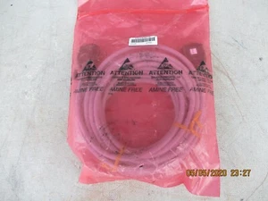 NEU Motorola 20' DB9 DB-9 Verlängerung Handy Radio Kabel Modell FKN4367A - Bild 1 von 2