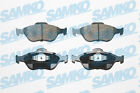 Samko 5Sp949 Brake Pad Set, Disc Brake For Ford,Mazda