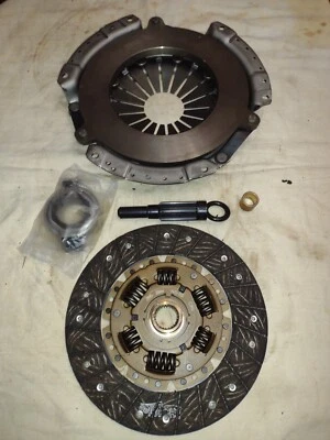 KIT EMBRAGUE PIEZAS CÉNTRICAS se adapta a NISSAN ALTIMA 2.4 1993 A 1997 Foto 1 de 4