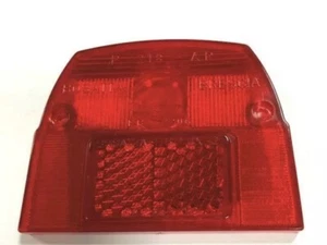 RP228 BOSATTA GEMMA FANALE FANALINO STOP ROSSO POSTERIORE PIAGGIO SI 50 - Foto 1 di 1