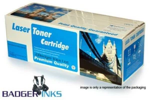 TN421 Black Compatible Toner Cartridge TN-421 - Picture 1 of 1