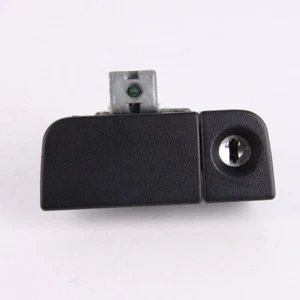 2002 - 2006 Acura RSX OEM Glove Box Lock Latch Handle Black 77540-S6A-G01ZC 4013 - Picture 1 of 3