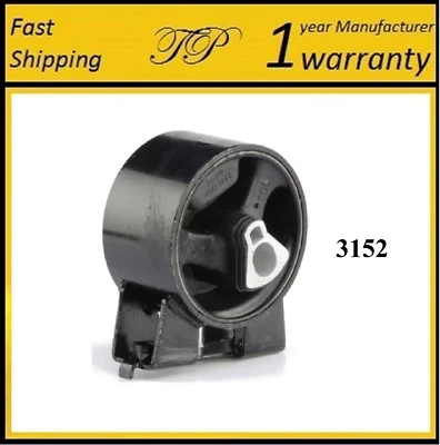 1 PCS FRONT MOTOR MOUNT FOR 2007-2010 CHRYSLER SEBRING 2.4L 2.7L & 3.5L - Image 1 of 2