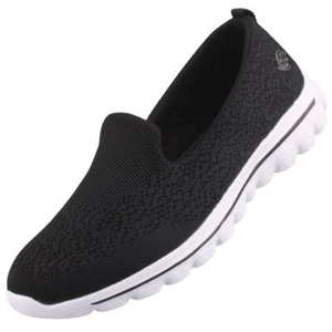 Zapatillas mujer Dockers by Gerli negras 48EY201-700100 - Imagen 1 de 7