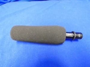 Audio Technica AT875R Condenser Microphone w/Windscreen - Zdjęcie 1 z 7