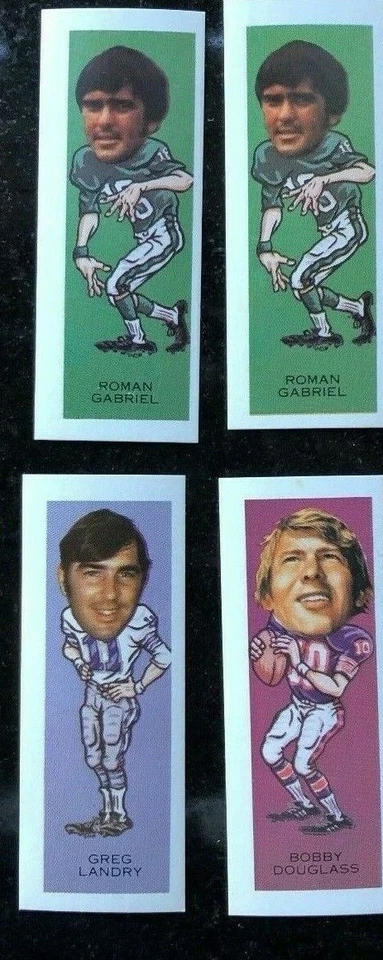 SUGAR DADDY FOOTBALL NMMT cards $9.99 each - YOU PICK! - Image 1 of 1