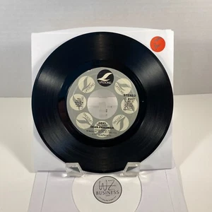 Dean Friedman - Arielle/Funny Papers Lifesong - LS 45022, 7" - Bild 1 von 2