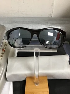Revo Sunglasses RE1180 02 Vintage Wrap 61/17mm 140temp (polarized glass lenses) - Picture 1 of 5
