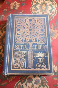 Popular Tales of the West Highlands ~ J.F. Campbell ~ (Scottish History 1892) - Foto 1 di 15