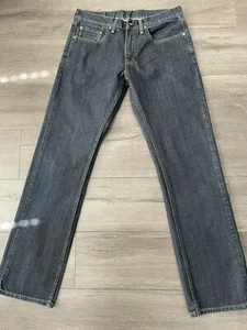Wrangler Men's Relaxed fit Dark blue 40X32 - Picture 1 of 4