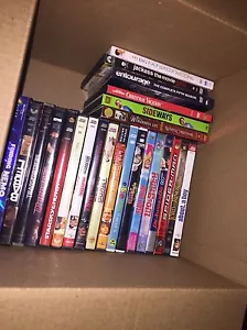 Personal DVD Collection. All DVD's in their original box and some even sealed - Imagen 1 de 3