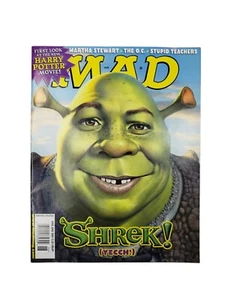 MAD Magazine #442 June 2004 Shrek Price Is Right Harry Potter - Picture 1 of 3