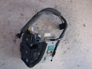 18-23 2018-2023 AUDI A4 A5 S4 S5 Q5 SQ5 REAR RIGHT DOOR LOCK LATCH ACTUATOR OEM - Picture 1 of 4