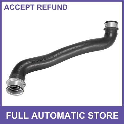 Radiator Coolant Water Hose Pipe 2045012782 for Mercedes-Benz GLK350 E350 C300 - Image 1 of 4