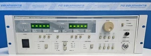 Newport ILX Lightwave LDC-3900 Modular Laser Diode Controller Mainframe 4CH - Imagen 1 de 2