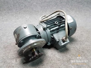 Estándar NORD | 71S/4 | SN9FLV | i=30:1 | 30,1 Nm | Motor asíncrono - Imagen 1 de 8