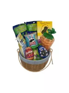 Teen Snack Basket - Picture 1 of 1