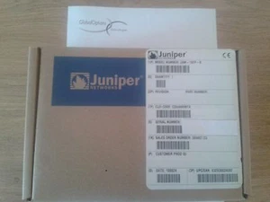 JXM-1SFP-S, Juniper 1xGigabit Ethernet Single-port 1 YEAR WARRANTY FREE SHIPPING - Picture 1 of 1