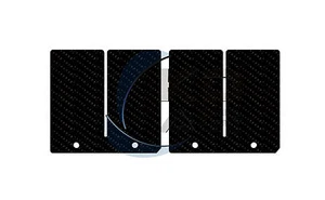 KD AIR Carbon Membrane Reeds passend für Cagiva W8 125 - Bild 1 von 1