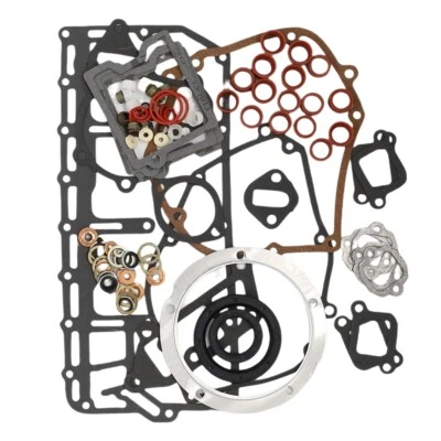 DICHTUNGSSATZ (VOLLSTÄNDIG): LISTER / LPW-4 - 10045 - Image 1 of 2