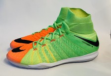zapatos para jugar indoor soccer