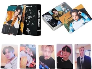 2 Pack/110PCS Stray-K Photocard Kpop Stray-K Maxident sealed - Picture 1 of 4