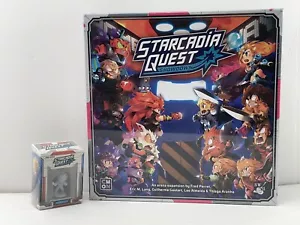 Starcadia Quest Showdown & Needles - Picture 1 of 5