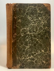 BLACKWOOD'S Edinburgh Magazine Vol IX April-August 1821 Lord Byron Poem US Print - Picture 1 of 11