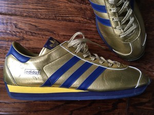 Las mejores ofertas en Zapatillas Adidas Country para hombres | eBay
