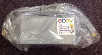 Genuine Nintendo Wii U Console AC Adapter Power Supply Cord WUP-002  - Image 1 of 4